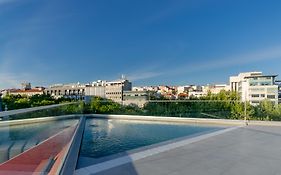 Turim Boulevard Hotel (Adults Only)
